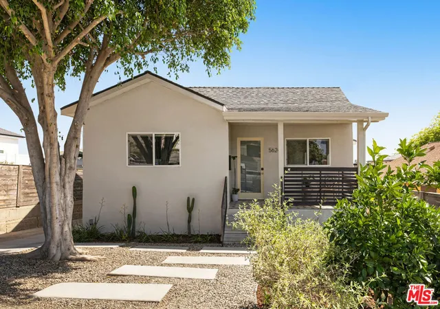Photo 2 of Single family home for sale at 5624 Stratford Rd, Los Angeles, CA 90042 | MLS# 26742029 | Listing updated on 2026-09-15