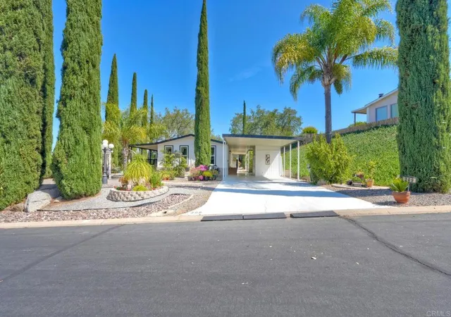 Photo 3 of Manufactured home for sale at 18218 Paradise Mountain Rd #Lot 209, Valley Center, CA 92082 | MLS# NDP2604005 | Listing updated on 2026-09-14