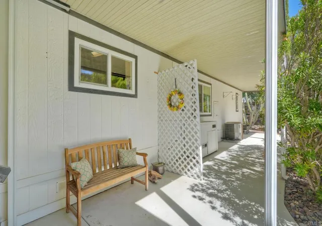 Photo 3 of Manufactured home for sale at 18218 Paradise Mountain Rd #Lot 209, Valley Center, CA 92082 | MLS# NDP2604005 | Listing updated on 2026-09-14