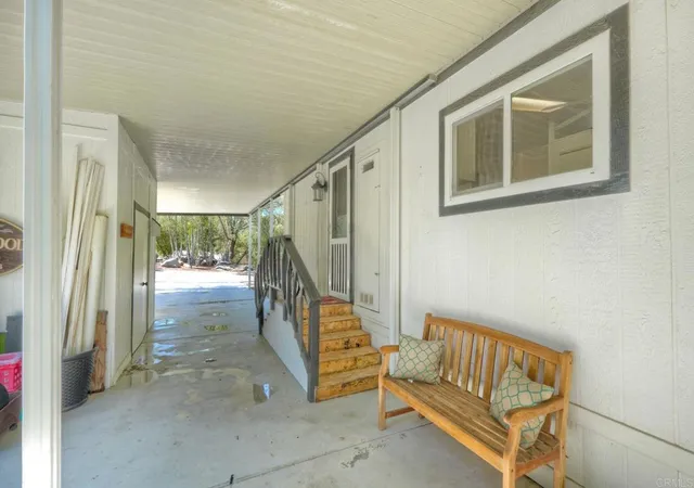 Photo 4 of Manufactured home for sale at 18218 Paradise Mountain Rd #Lot 209, Valley Center, CA 92082 | MLS# NDP2604005 | Listing updated on 2026-09-14
