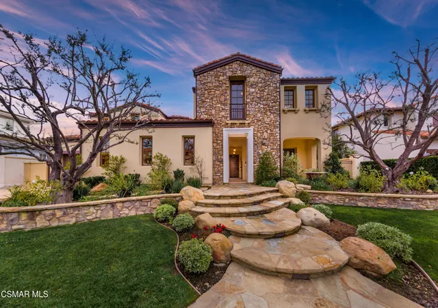 Photo 1 of Single family home for sale at 25480 Prado De Oro, Calabasas, CA 91302 | MLS# 226001920 | Listing updated on 2026-09-15