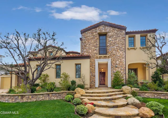 Photo 2 of Single family home for sale at 25480 Prado De Oro, Calabasas, CA 91302 | MLS# 226001920 | Listing updated on 2026-09-15