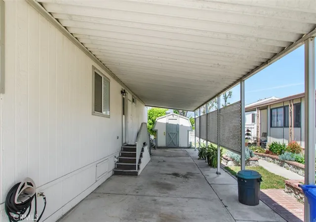 Photo 3 of Manufactured home for sale at 1456 E Philadelphia St Spc 77, Ontario, CA 91761 | MLS# IV26089982 | Listing updated on 2026-09-14