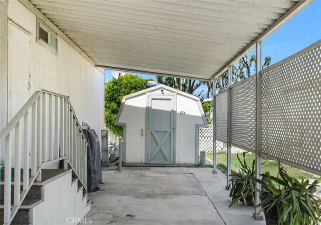 Photo 3 of Manufactured home for sale at 1456 E Philadelphia St Spc 77, Ontario, CA 91761 | MLS# IV26089982 | Listing updated on 2026-09-14