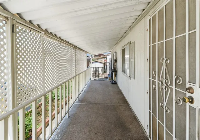 Photo 4 of Manufactured home for sale at 1456 E Philadelphia St Spc 77, Ontario, CA 91761 | MLS# IV26089982 | Listing updated on 2026-09-14