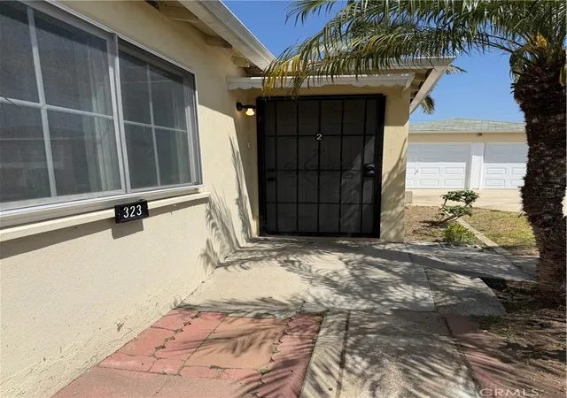 Listing Photo 5 - Condo for sale in building located at 323 Elm, Inglewood, CA 90301