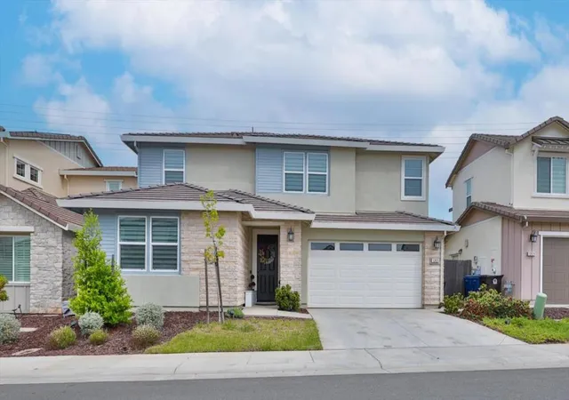Single family home for sale at 12825 Tower Beach Way, Rancho Cordova, CA 95742 | MLS# ML82044710