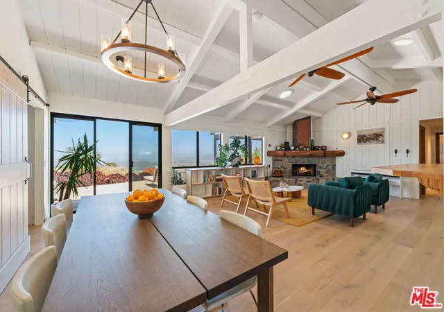 Photo 4 of Single family home for sale at 14677 Yerba Buena Rd, Malibu, CA 90265 | MLS# 26789863 | Listing updated on 2026-09-23