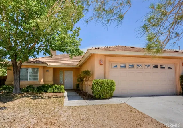 Photo 1 of Sale Pending at 13291 Great Fls, Victorville, CA 92395 | MLS# IG26089713 | Listing updated on 2026-09-14
