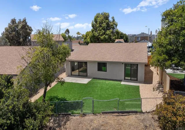 Single family home for sale at 6419 Goodwin St, San Diego, CA 92111 | MLS# PTP2603152