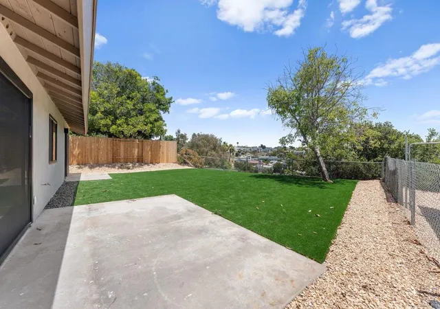 Photo 3 of Single family home for sale at 6419 Goodwin St, San Diego, CA 92111 | MLS# PTP2603152 | Listing updated on 2026-09-15