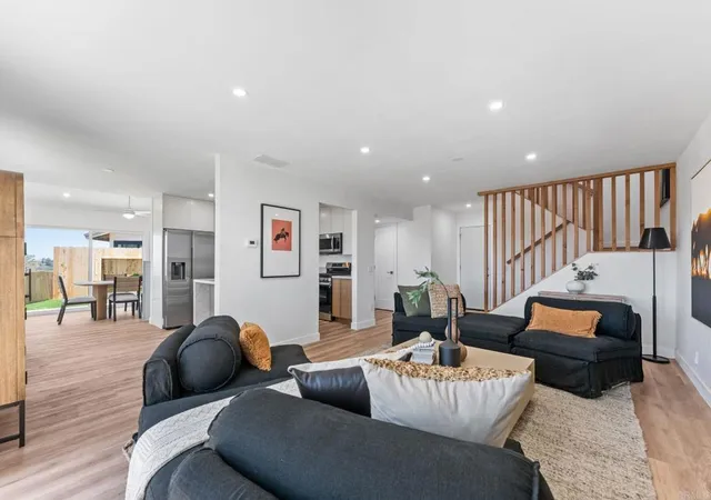 Photo 1 of Single family home for sale at 6409 Goodwin St, San Diego, CA 92111 | MLS# PTP2603155 | Listing updated on 2026-09-15