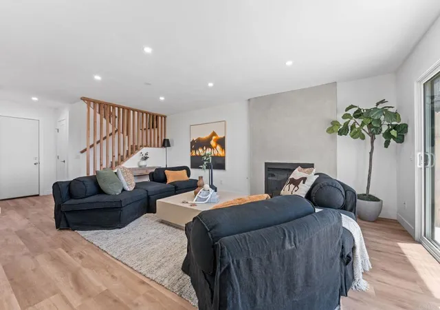 Photo 3 of Single family home for sale at 6409 Goodwin St, San Diego, CA 92111 | MLS# PTP2603155 | Listing updated on 2026-09-15