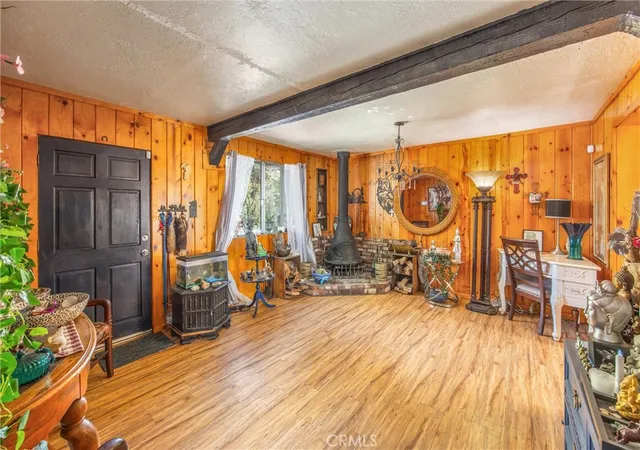 Photo 3 of Single family home for sale at 2164 Outer Hwy 2 S, Wrightwood, CA 92397 | MLS# CV26091244 | Listing updated on 2026-09-15