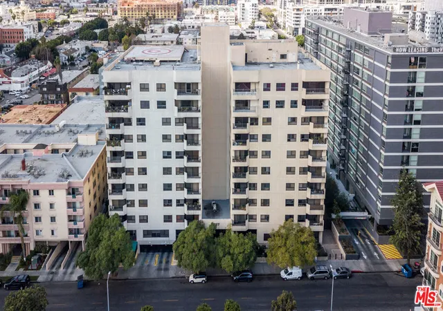 Photo 1 of Condo for sale at 727 S Ardmore Ave #304, Los Angeles, CA 90005 | MLS# 26816777 | Listing updated on 2026-09-14