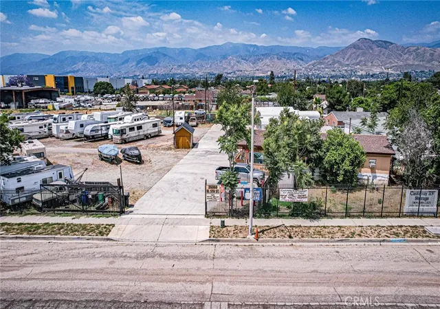Photo 1 of Land for sale at 26068 5th, San Bernardino, CA 92410 | MLS# CV26091854 | Listing updated on 2026-09-14
