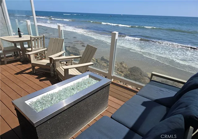 Photo 1 of Single family home for sale at 11770 Pacific Coast #P, Malibu, CA 90265 | MLS# SR26092109 | Listing updated on 2026-09-15