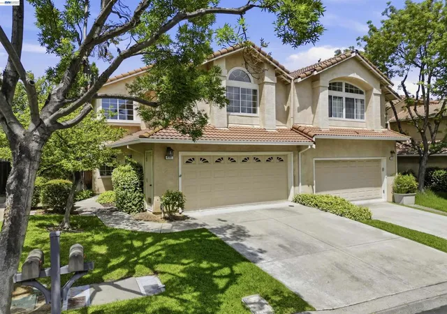 Photo 1 of Single family home for sale at 4161 Garibaldi Pl, Pleasanton, CA 94566 | MLS# 41132823 | Listing updated on 2026-09-14