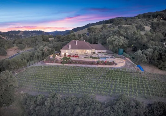 Photo 1 of Single family home for sale at 2315 Rockwood Ranch Rd, Morgan Hill, CA 95037 | MLS# ML82045273 | Listing updated on 2026-09-14