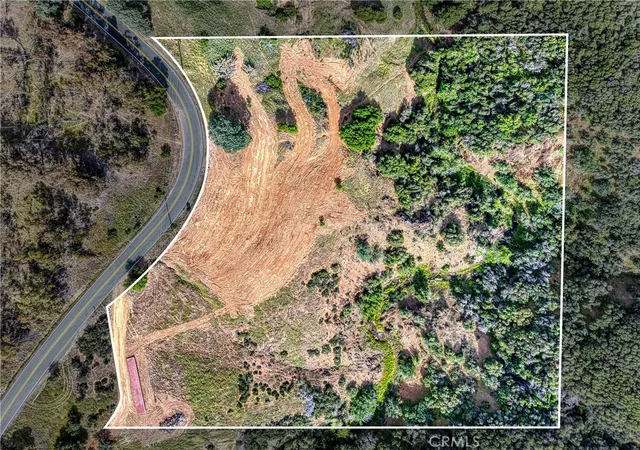 Photo 1 of Land for sale at 2053 Martin, Lakeport, CA 95453 | MLS# LC26092931 | Listing updated on 2026-09-14
