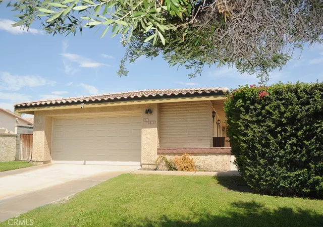 Photo 1 of Single family home for sale at 76946 Kentucky, Palm Desert, CA 92211 | MLS# SW26093927 | Listing updated on 2026-09-18
