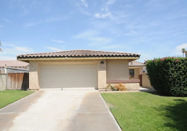 Photo 1 of Single family home for sale at 76946 Kentucky, Palm Desert, CA 92211 | MLS# SW26093927 | Listing updated on 2026-09-18