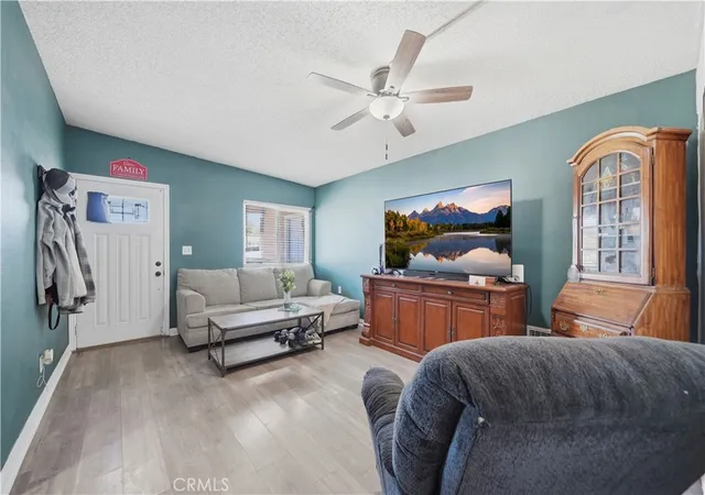 Photo 3 of Single family home for sale at 6327 Linda Lee Dr, Yucca Valley, CA 92284 | MLS# SW26090796 | Listing updated on 2026-09-15