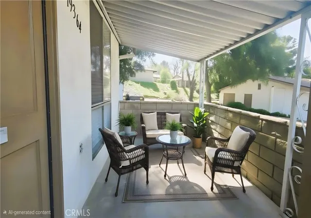 Photo 3 of Condo for sale at 19364 Ave Of The Oaks, Newhall, CA 91321 | MLS# GD26094098 | Listing updated on 2026-09-15