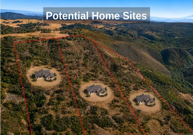 Photo 2 of Land for sale at 27 29 El Calamar Rd, Temecula, CA 92590 | MLS# PTP2603293 | Listing updated on 2026-09-15