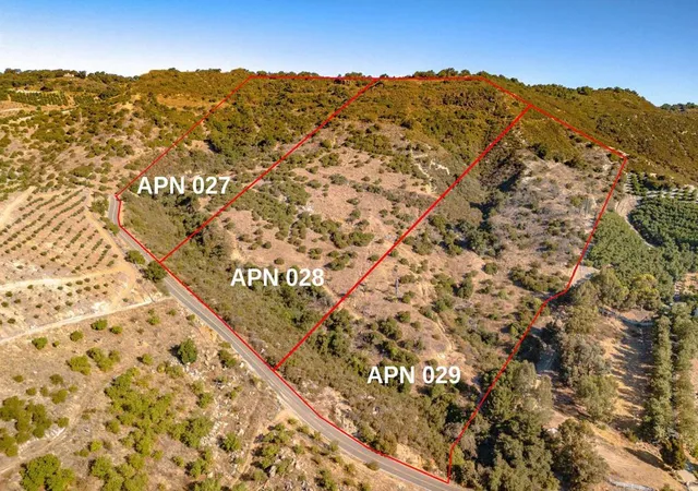 Photo 3 of Land for sale at 27 29 El Calamar Rd, Temecula, CA 92590 | MLS# PTP2603293 | Listing updated on 2026-09-15