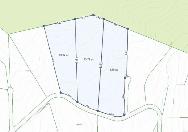 Photo 3 of Land for sale at 27 29 El Calamar Rd, Temecula, CA 92590 | MLS# PTP2603293 | Listing updated on 2026-09-15
