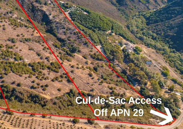 Photo 4 of Land for sale at 27 29 El Calamar Rd, Temecula, CA 92590 | MLS# PTP2603293 | Listing updated on 2026-09-15