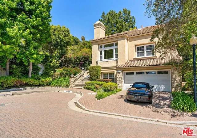Photo 1 of Single family home for sale at 11829 Henley Ln, Los Angeles, CA 90077 | MLS# 26827873 | Listing updated on 2026-09-14