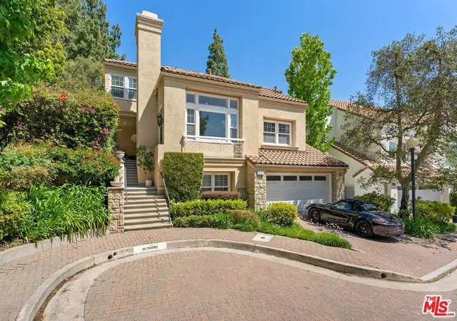 Photo 3 of Single family home for sale at 11829 Henley Ln, Los Angeles, CA 90077 | MLS# 26827873 | Listing updated on 2026-09-14