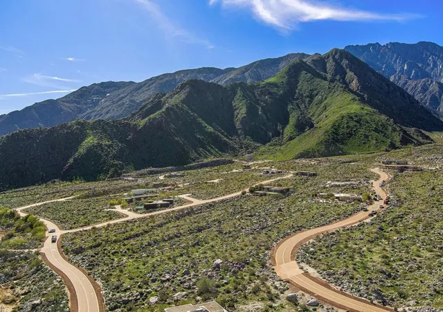 Photo 3 of Land for sale at 2321 Vista Palizada Dr, Palm Springs, CA 92262 | MLS# 219147210PS | Listing updated on 2026-09-15