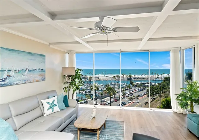 Photo 2 of Condo for sale at 1200 N Harbor Dr #7-C, Oceanside, CA 92054 | MLS# OC26086648 | Listing updated on 2026-09-14