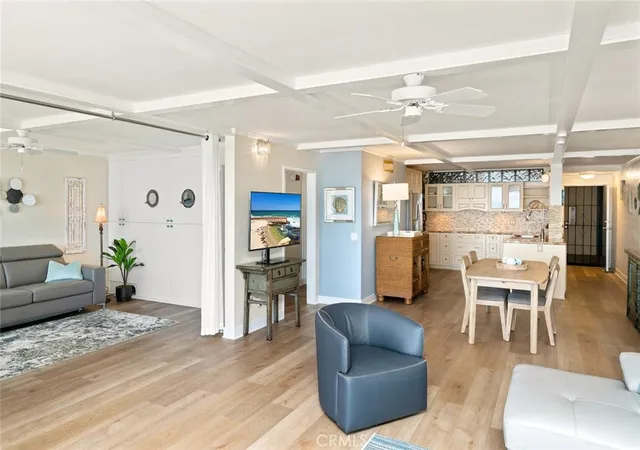 Listing Photo 4 - Condo for sale in building located at 1200 N Harbor Dr, Oceanside, CA 92054 - Unit #7-C
