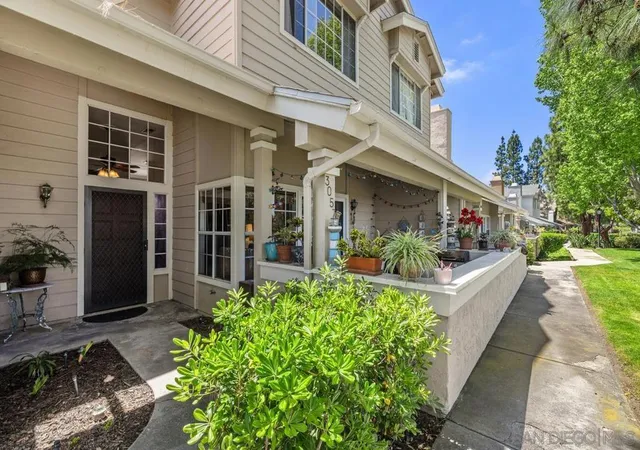 Photo 1 of Townhouse for sale at 3057 Old Bridgeport Way, San Diego, CA 92111 | MLS# 260010603SD | Listing updated on 2026-09-15