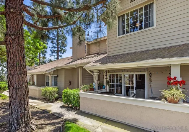 Photo 2 of Townhouse for sale at 3057 Old Bridgeport Way, San Diego, CA 92111 | MLS# 260010603SD | Listing updated on 2026-09-15