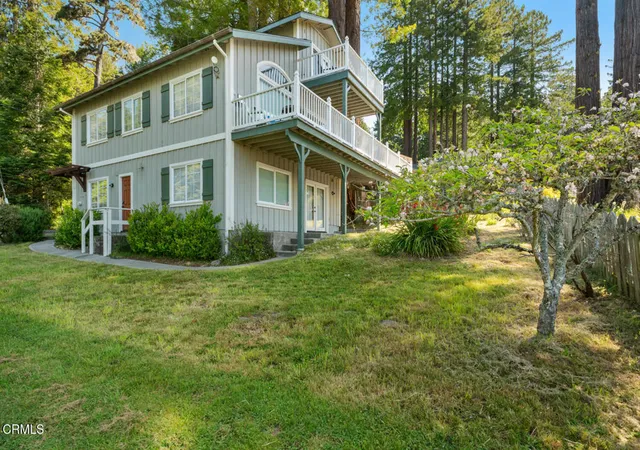 Photo 1 of Single family home for sale at 35540 Ocean View Ct, Gualala, CA 95445 | MLS# C1-11371 | Listing updated on 2026-09-14