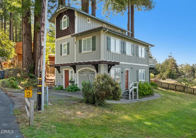 Photo 2 of Single family home for sale at 35540 Ocean View Ct, Gualala, CA 95445 | MLS# C1-11371 | Listing updated on 2026-09-14