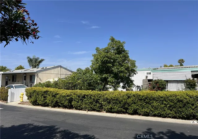Photo 3 of Manufactured home for sale at 8200 Bolsa #37, Midway City, CA 92655 | MLS# OC26095929 | Listing updated on 2026-09-14