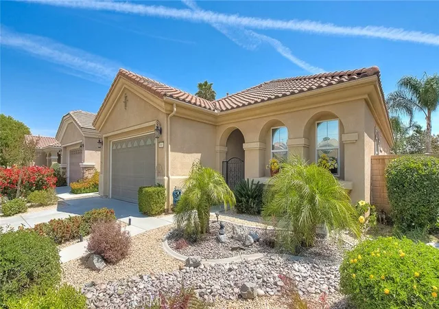 Photo 3 of Single family home for sale at 1664 Camino Sueno, Hemet, CA 92545 | MLS# CV26094033 | Listing updated on 2026-09-17