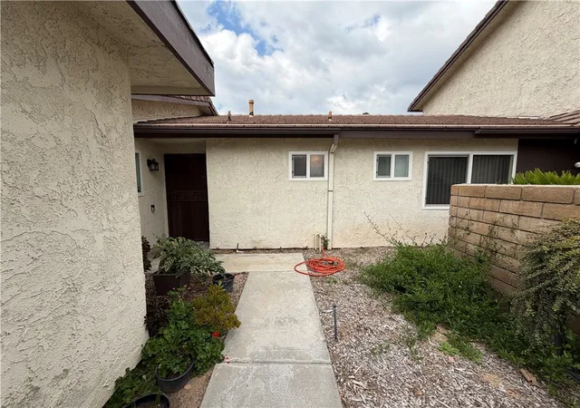 Photo 1 of Sale Pending at 2110 Hawthorne Ct, San Bernardino, CA 92404 | MLS# CV26094235 | Listing updated on 2026-09-14