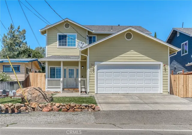 Photo 1 of Single family home for sale at 15736 18th, Clearlake, CA 95422 | MLS# LC26096417 | Listing updated on 2026-09-14