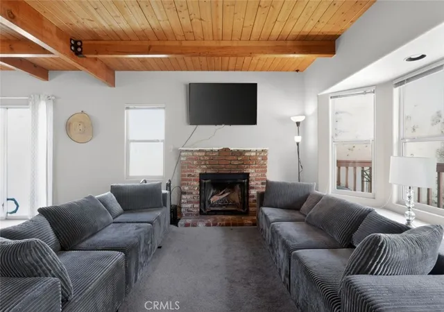 Photo 3 of Sale Pending at 2005 Zermatt Dr, Pine Mountain Club, CA 93222 | MLS# SR26092516 | Listing updated on 2026-09-15