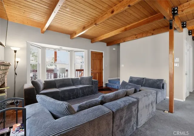 Photo 3 of Sale Pending at 2005 Zermatt Dr, Pine Mountain Club, CA 93222 | MLS# SR26092516 | Listing updated on 2026-09-15