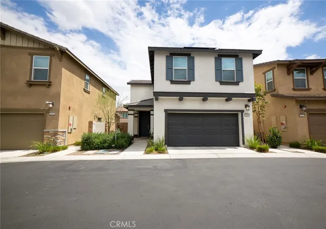Photo 1 of Sale Pending at 2464 Gunner Ridge, Rialto, CA 92377 | MLS# CV26097026 | Listing updated on 2026-09-15