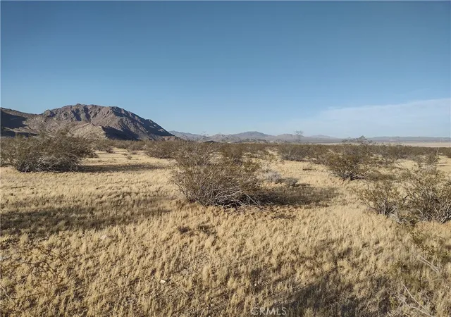Photo 1 of Sale Pending at 5 Venada, Lucerne Valley, CA 92356 | MLS# HD26096380 | Listing updated on 2026-09-15