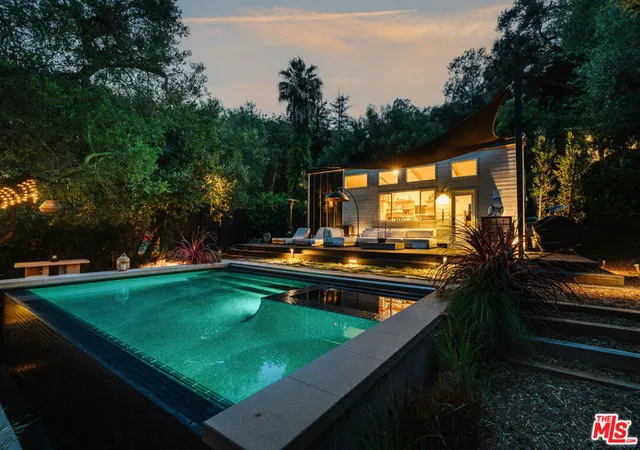 Photo 2 of Single family home for sale at 19809 Montau Dr, Topanga, CA 90290 | MLS# 26777181 | Listing updated on 2026-09-14